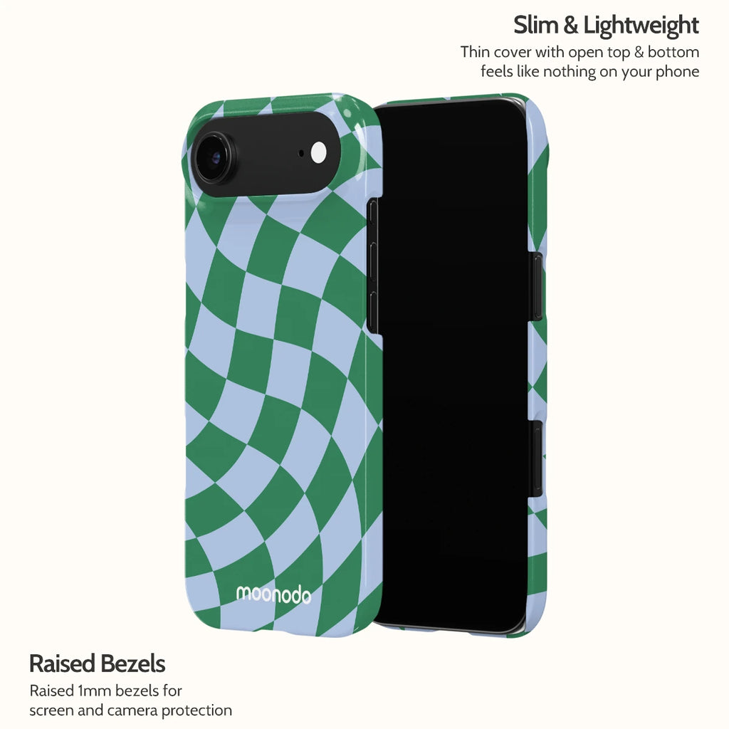 Ivy Orbit - iPhone 17 Air Case