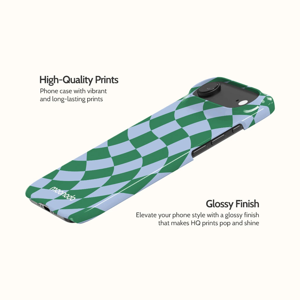 Ivy Orbit - iPhone 17 Air Case