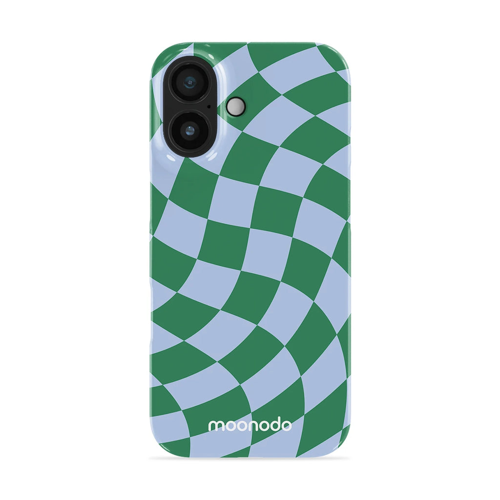 Ivy Orbit - iPhone 17 Case