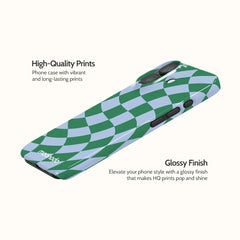 Ivy Orbit - iPhone 17 Case