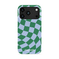 Ivy Orbit - iPhone 17 Pro Case