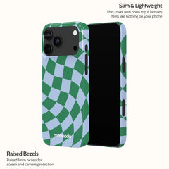 Ivy Orbit - iPhone 17 Pro Max Case