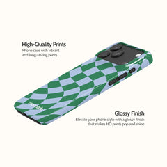 Ivy Orbit - iPhone 17 Pro Max Case