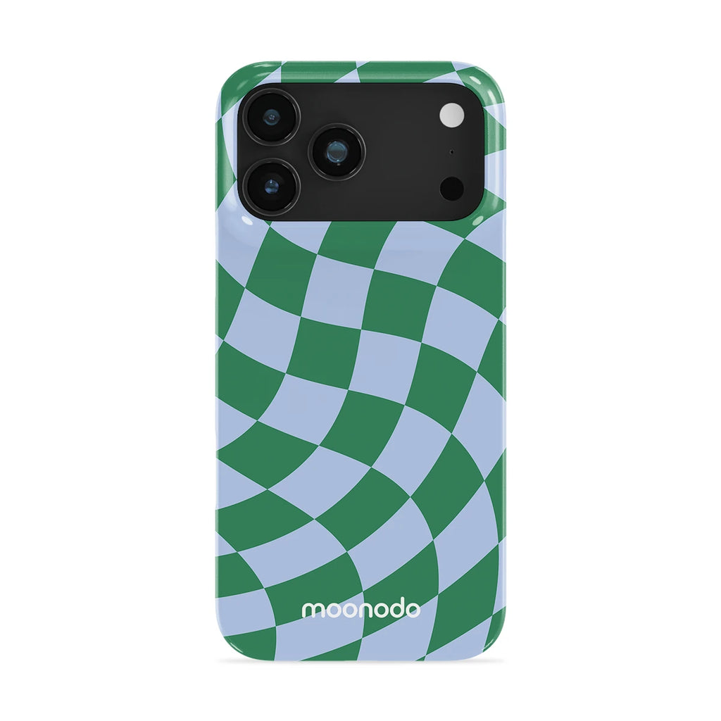 Ivy Orbit - iPhone 18 Pro Max Case