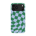 Ivy Orbit - iPhone 18 Pro Max Case