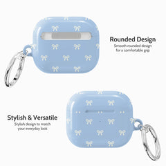 Sky Ties - AirPods 3 Case