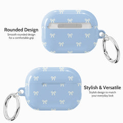 Sky Ties - AirPods Pro 2 Case