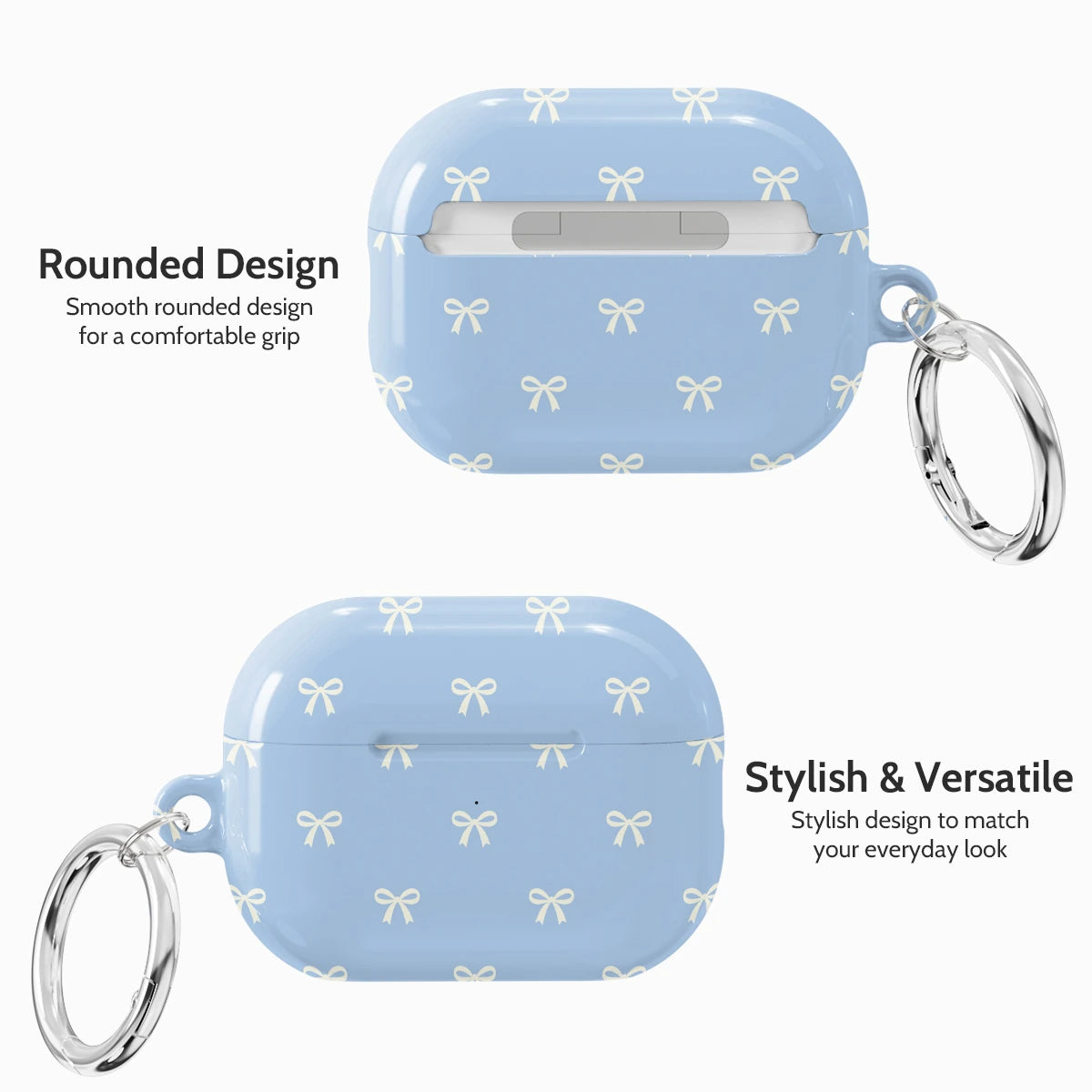 Sky Ties - AirPods Pro 2 Case