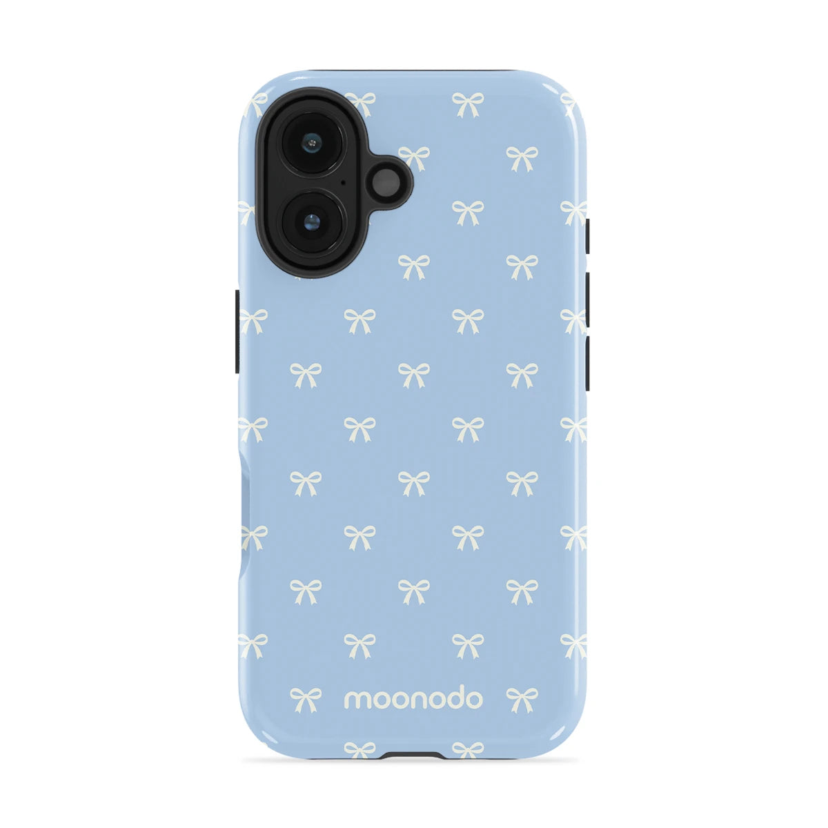 Sky Ties - iPhone 16 Case