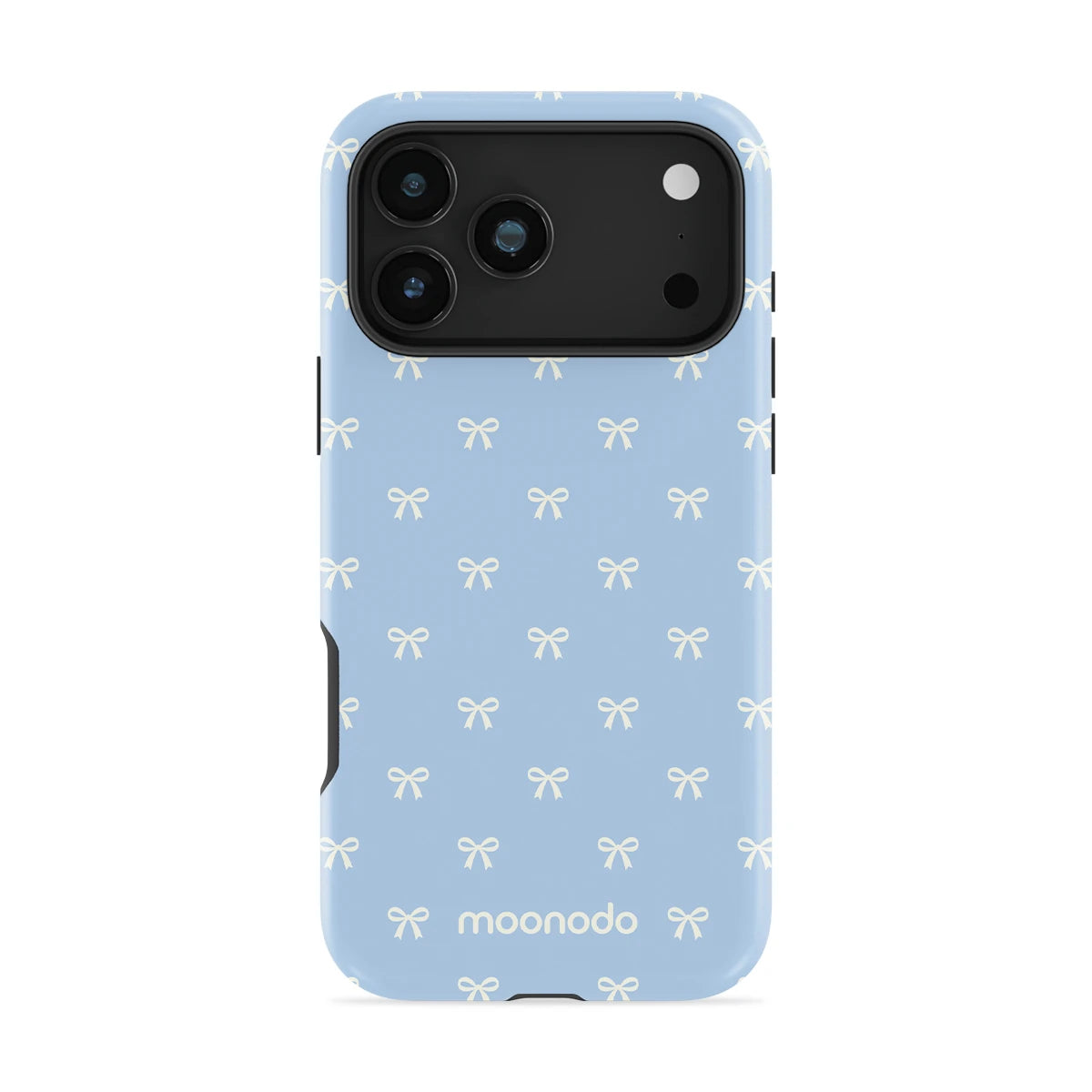 Sky Ties - iPhone 18 Pro Max Case