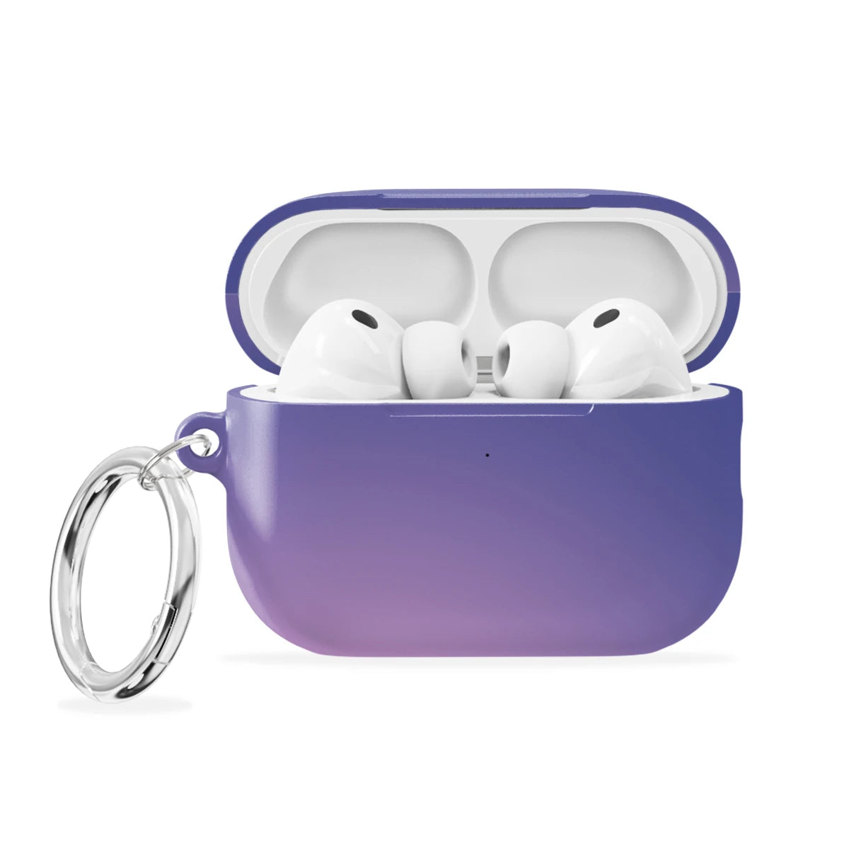 Violet Aura - AirPods Pro 3 Case