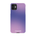 Violet Aura - iPhone 11 Case
