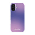 Violet Aura - iPhone 17 Case