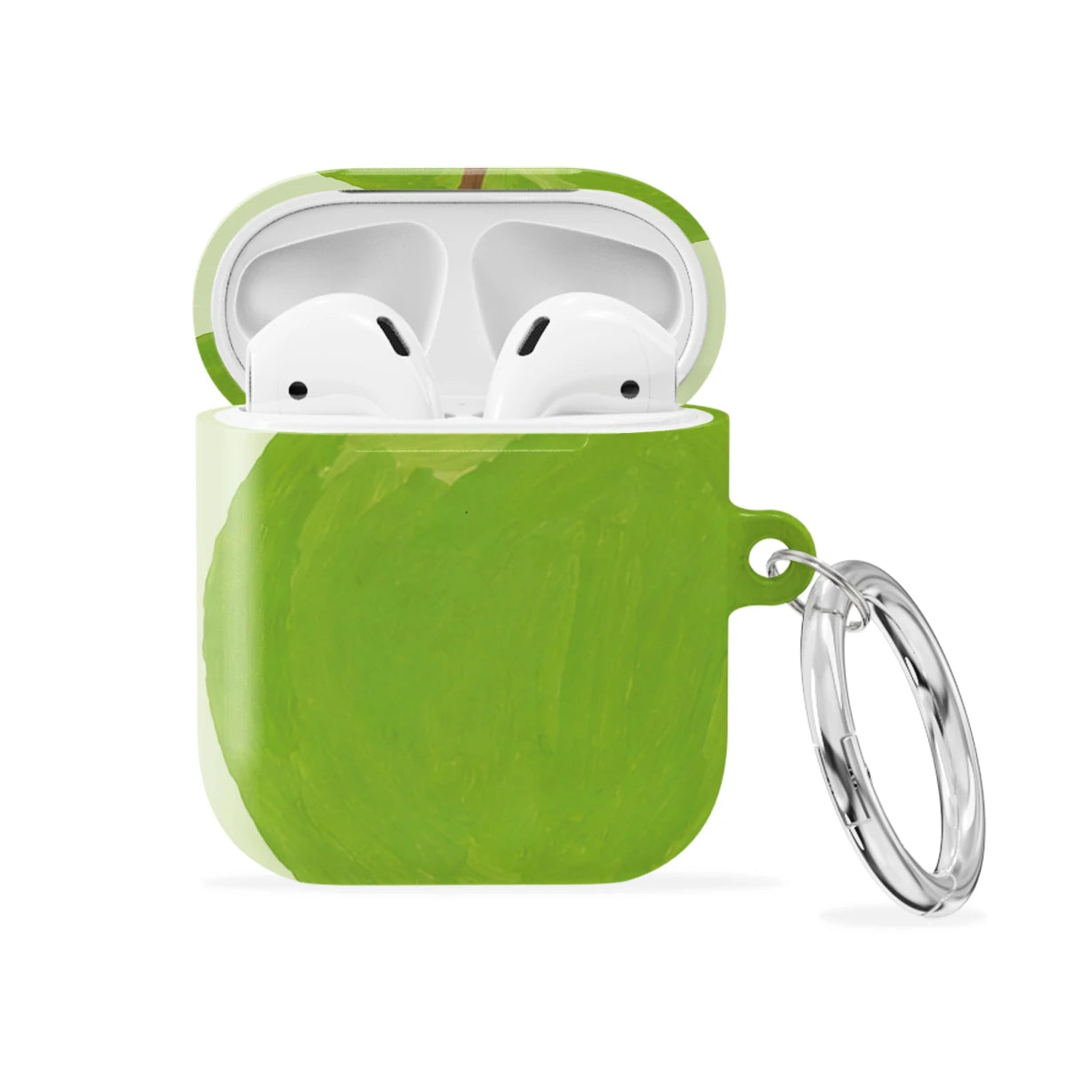 Lime Sorbet - AirPods 1 & 2 Case