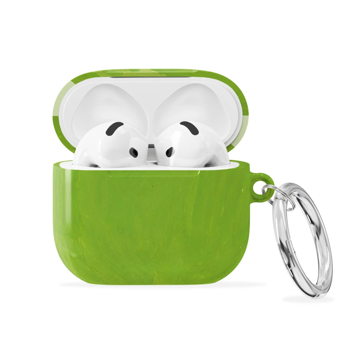 Lime Sorbet - AirPods 4 Case