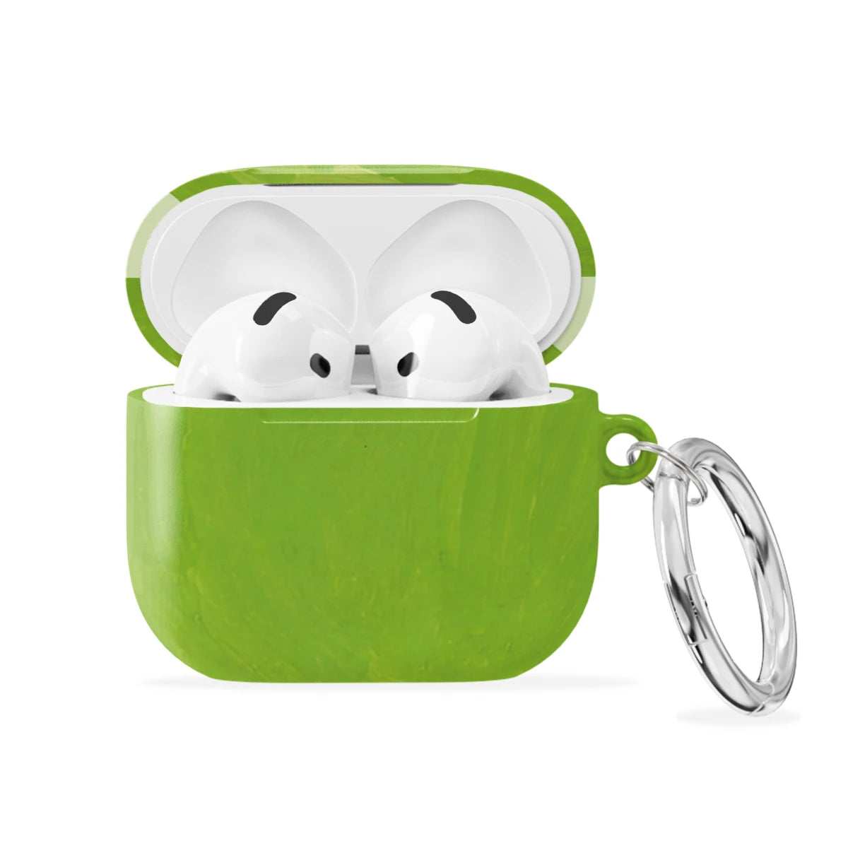 Lime Sorbet - AirPods 4 Case