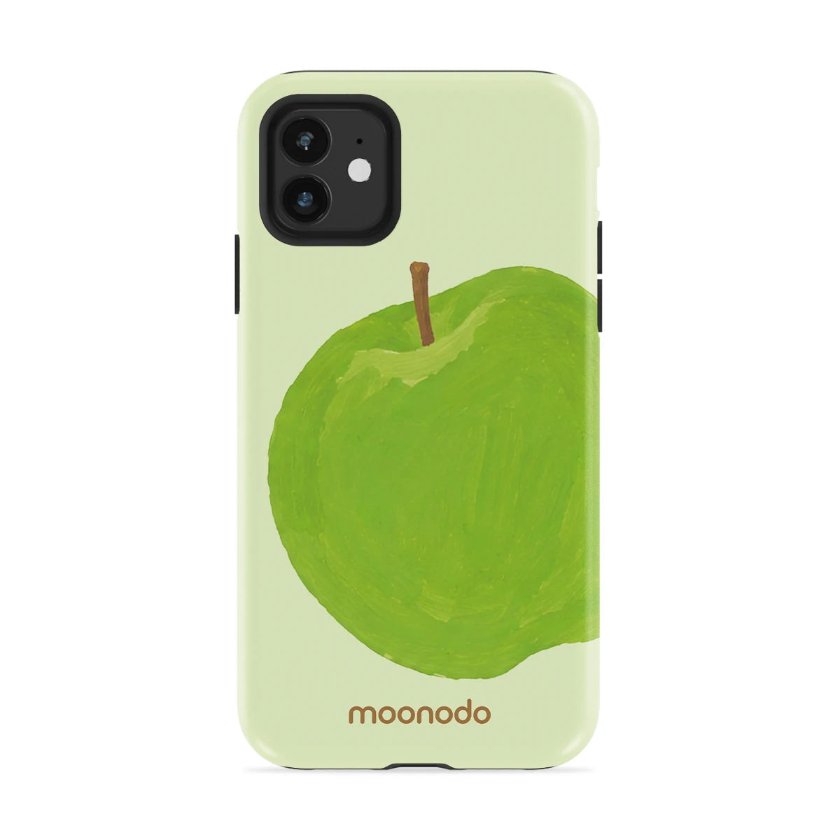 Lime Sorbet - iPhone 11 Case
