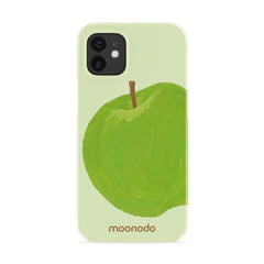 Lime Sorbet - iPhone 12 Mini Case