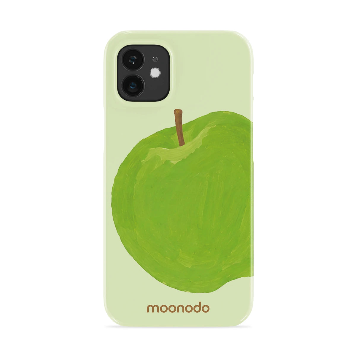 Lime Sorbet - iPhone 12 Mini Case