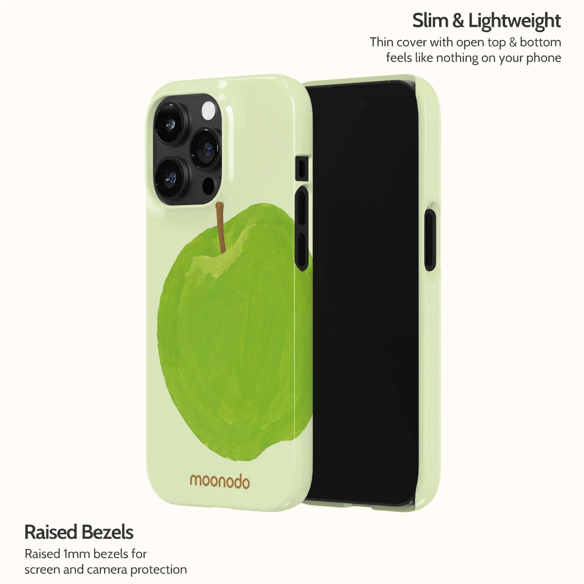 Lime Sorbet - iPhone 14 Pro Case