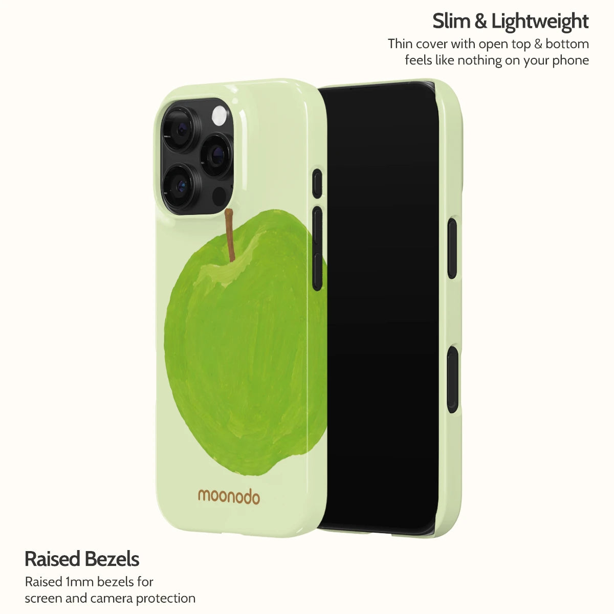 Lime Sorbet - iPhone 16 Pro Case
