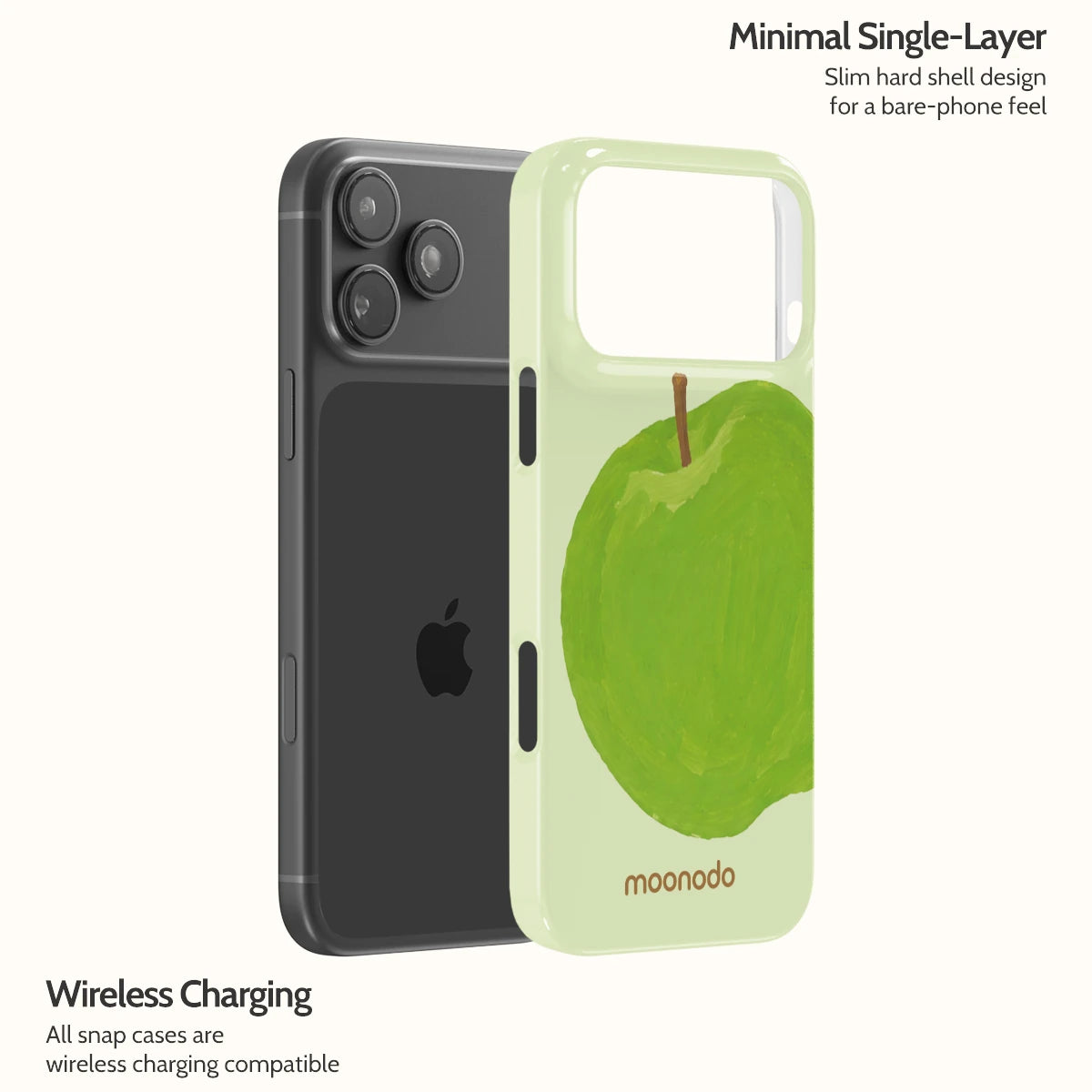 Lime Sorbet - iPhone 17 Pro Max Case