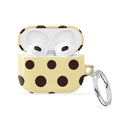 Licorice Dots - AirPods 3 Case