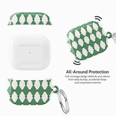 Emerald Argyle - AirPods 3 Case