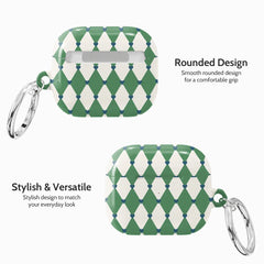 Emerald Argyle - AirPods 3 Case