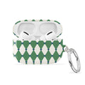 Emerald Argyle - AirPods Pro 1 Case