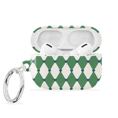 Emerald Argyle - AirPods Pro 2 Case