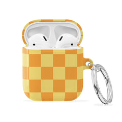 Mango Check - AirPods 1 & 2 Case