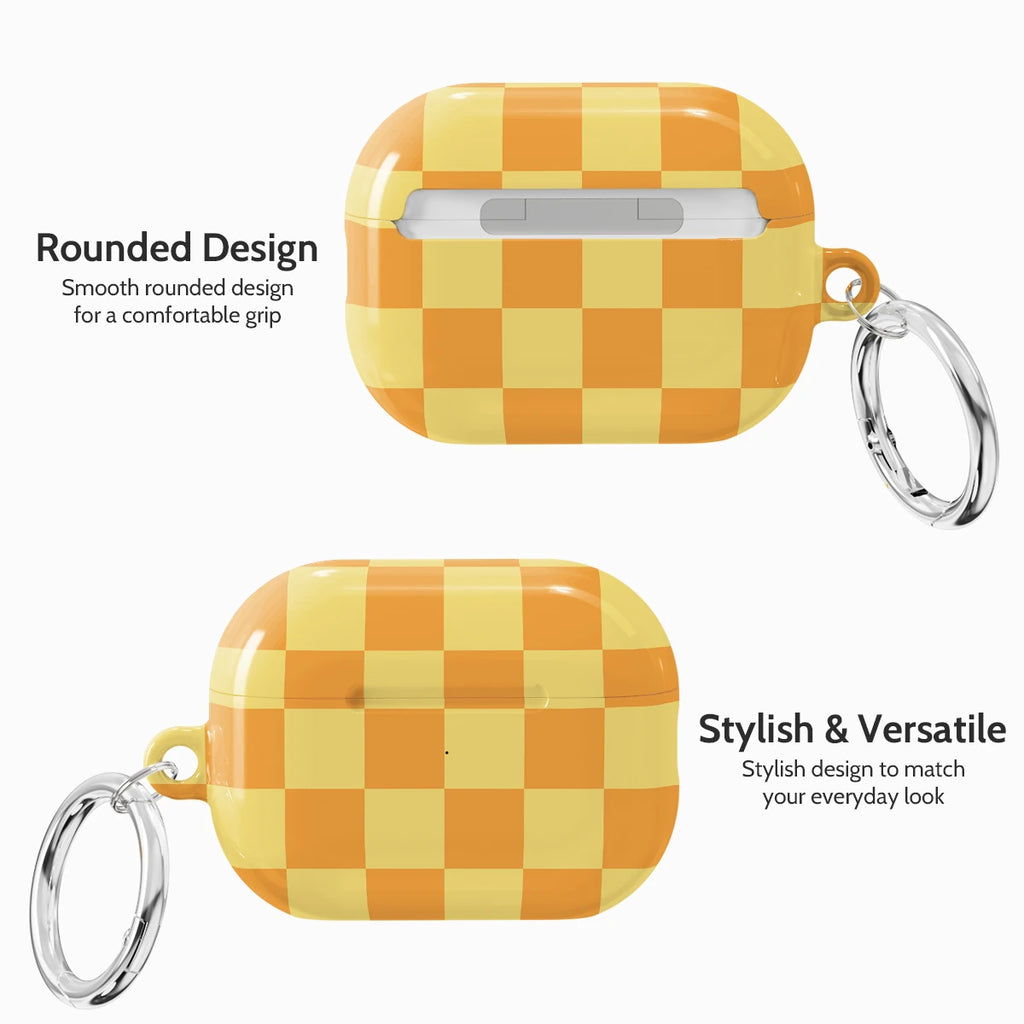 Mango Check - AirPods Pro 2 Case
