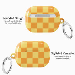Mango Check - AirPods Pro 2 Case