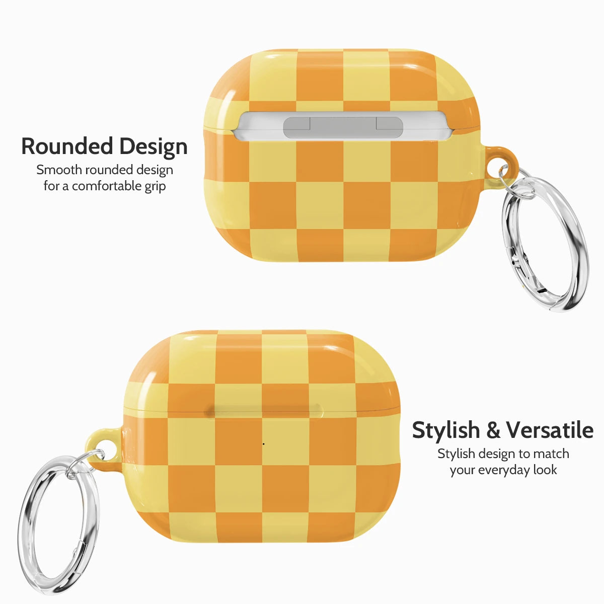 Mango Check - AirPods Pro 2 Case