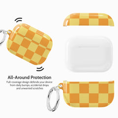 Mango Check - AirPods Pro 3 Case