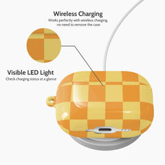 Mango Check - AirPods Pro 3 Case