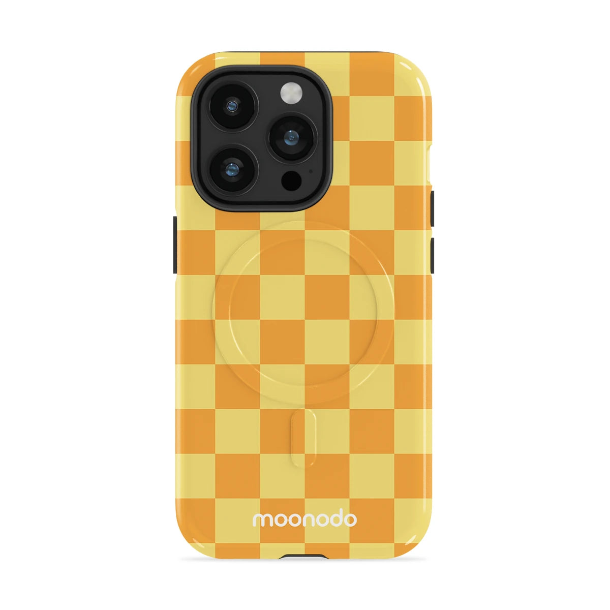 Mango Check - iPhone 14 Pro Case
