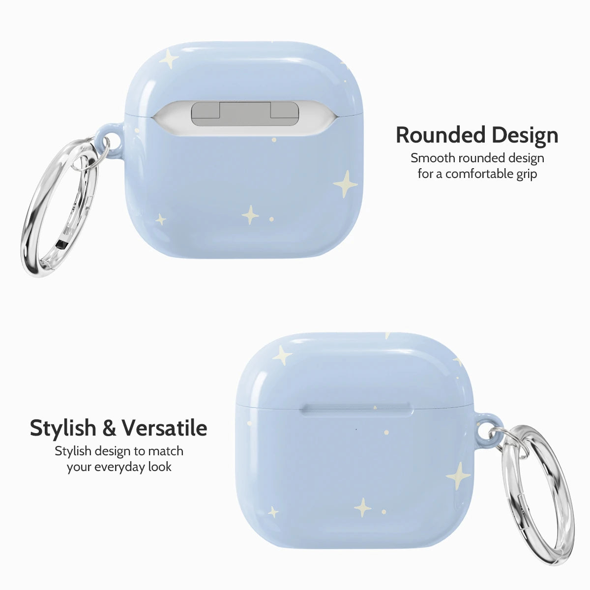 Daylight Stars - AirPods 4 Case