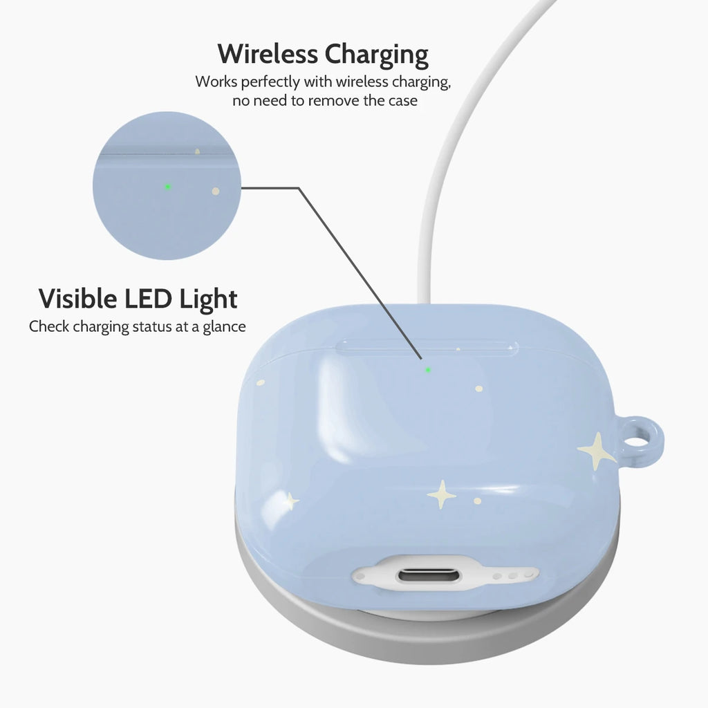 Daylight Stars - AirPods 4 Case
