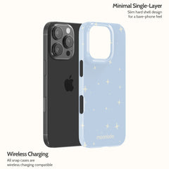 Daylight Stars - iPhone 16 Pro Case