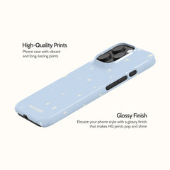 Daylight Stars - iPhone 16 Pro Case