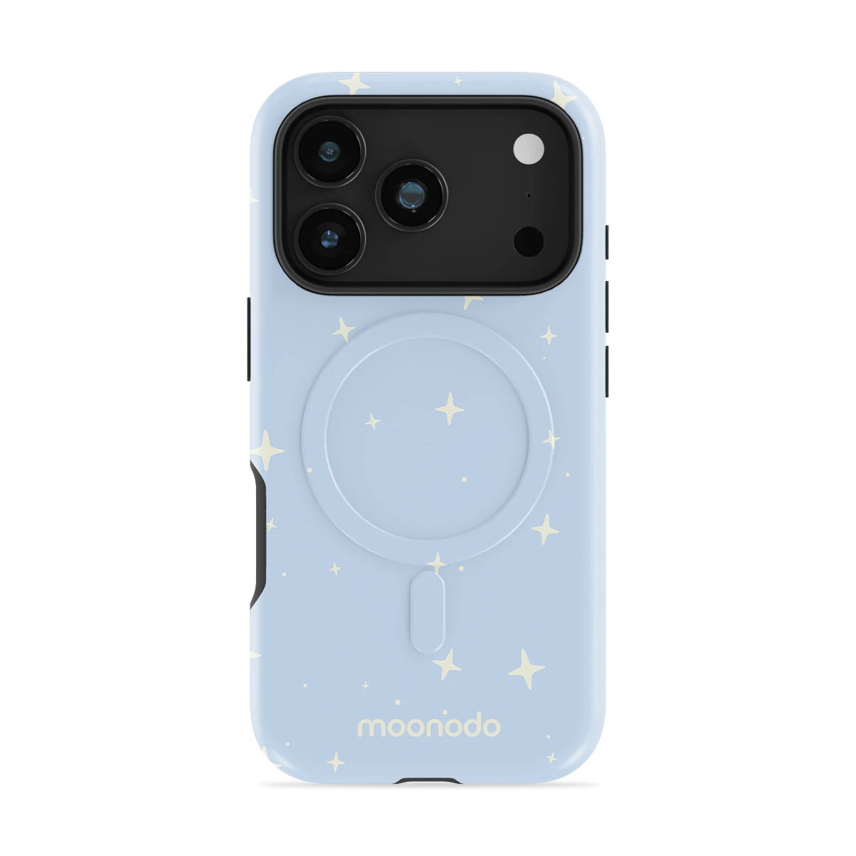 Daylight Stars - iPhone 17 Pro Case
