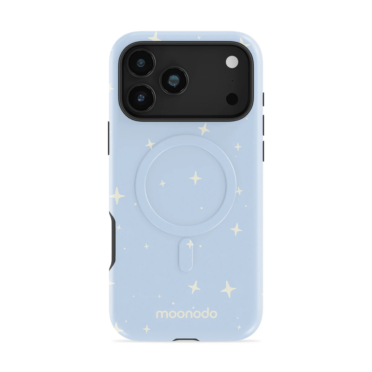 Daylight Stars - iPhone 18 Pro Max Case