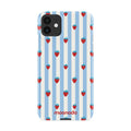 Berry Coast - iPhone 11 Case