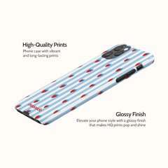 Berry Coast - iPhone 11 Pro Max Case