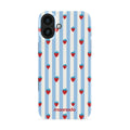 Berry Coast - iPhone 16 Plus Case
