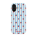 Berry Coast - iPhone 17 Case