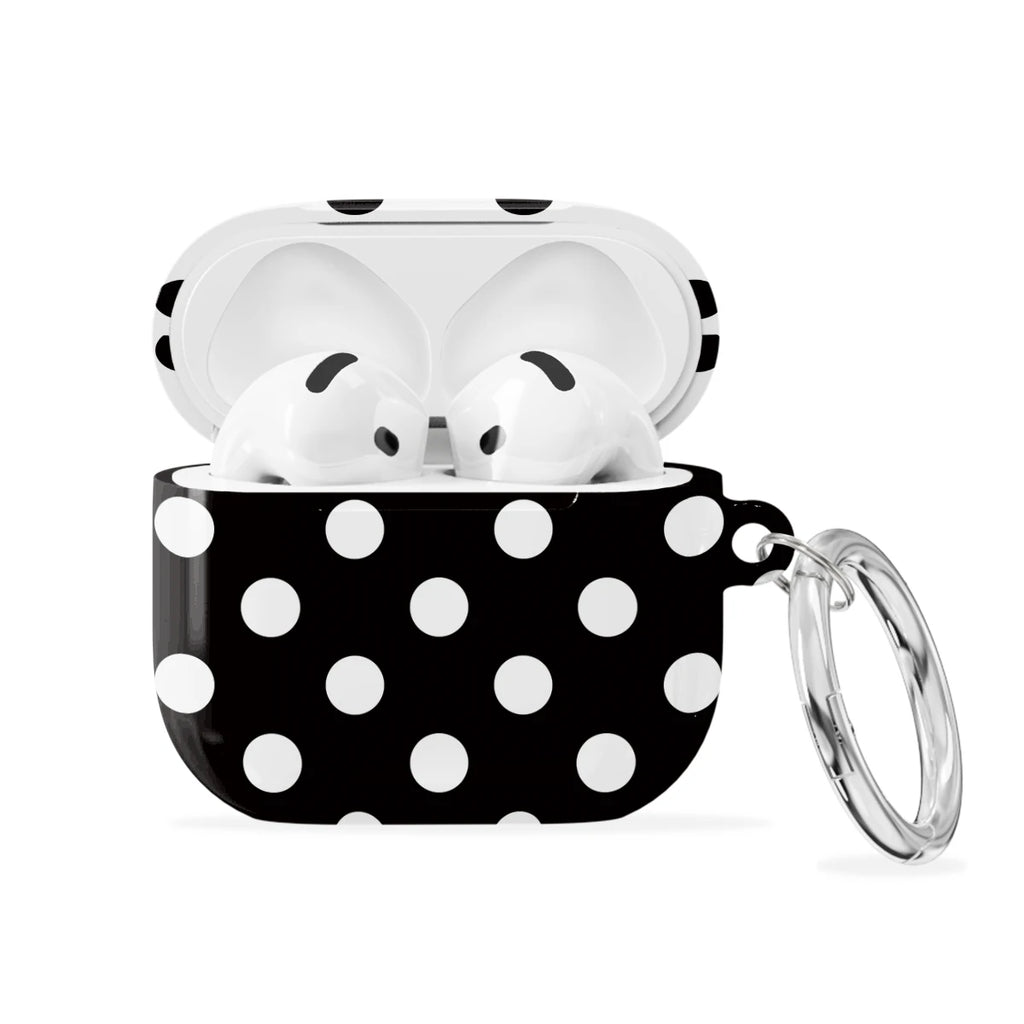 Ink Confetti - AirPods 4 Case
