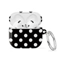 Ink Confetti - AirPods 4 Case